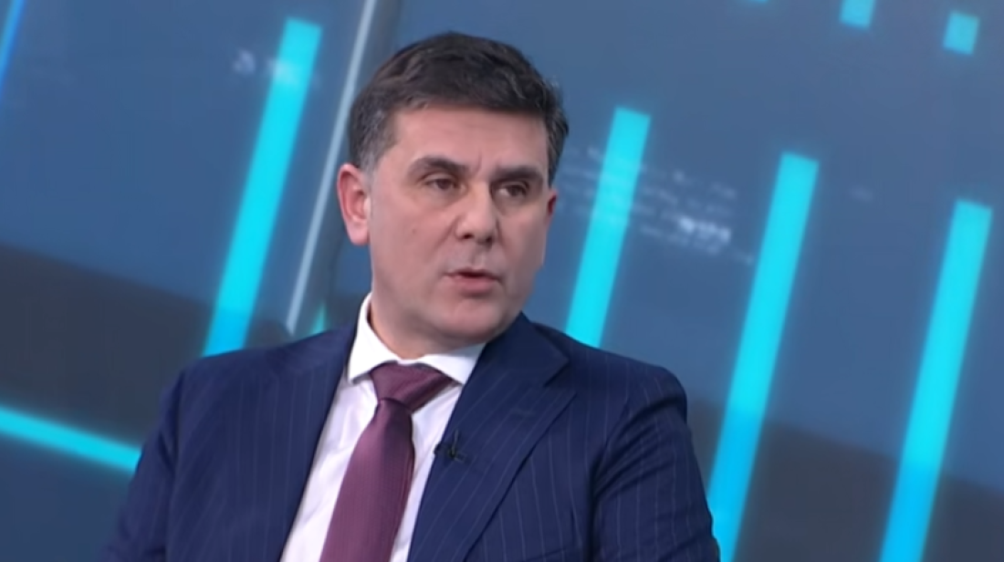 Udar na Srbe i Univerzitet u Prištini! "Cilj zakona o strancima egzodus, nastavak 17. marta 2004." (VIDEO)