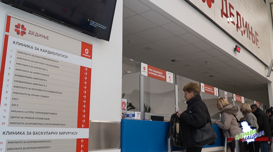 Kako sačuvati zdravlje srca? Ekskluzivno na Balkan Tripu saznajte od prof. dr Milovana Bojića u serijalu "Zdrava nacija"