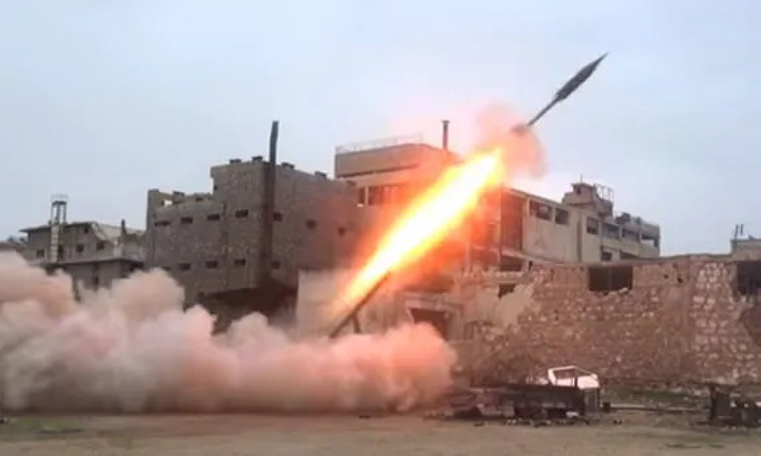 Ovo je armija fanatika bez države koja satire Iran: Ima ih 35 miliona, u rovu su decenijama i poseduju tajno oružje CIA (FOTO)