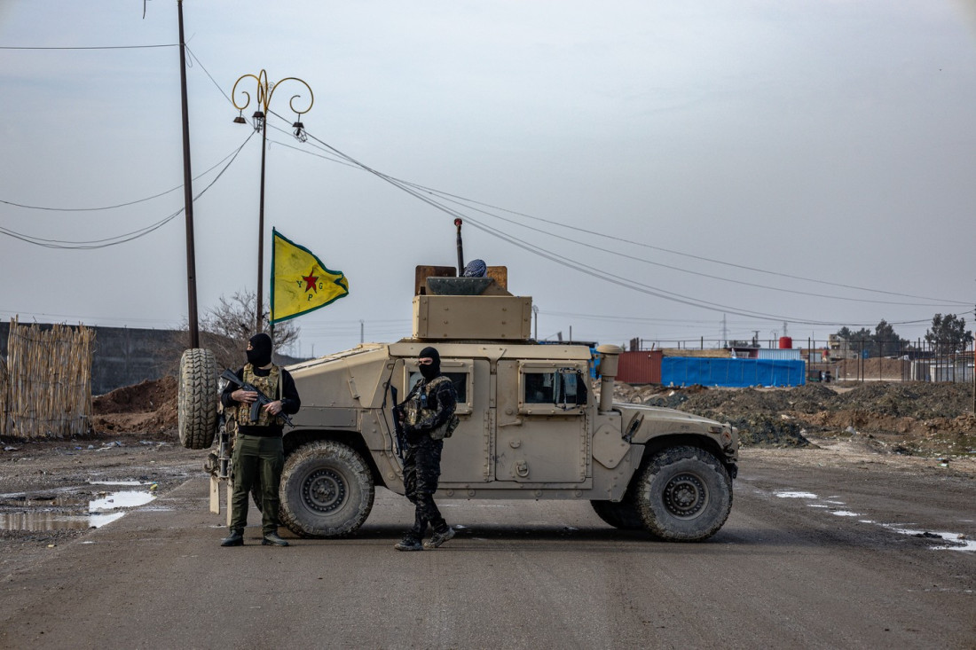 Ovo je armija fanatika bez države koja satire Iran: Ima ih 35 miliona, u rovu su decenijama i poseduju tajno oružje CIA (FOTO)