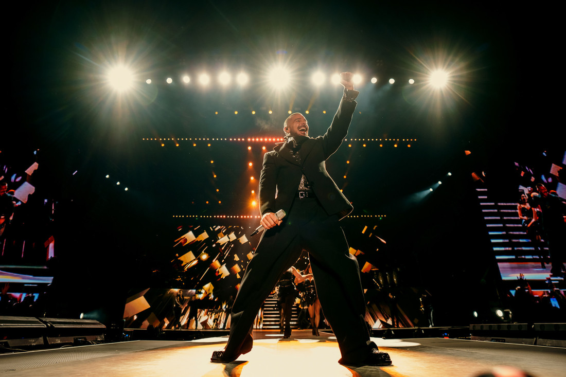 Belgrade river fest 2026 slavi peti rođendan uz svetsku latino zvezdu