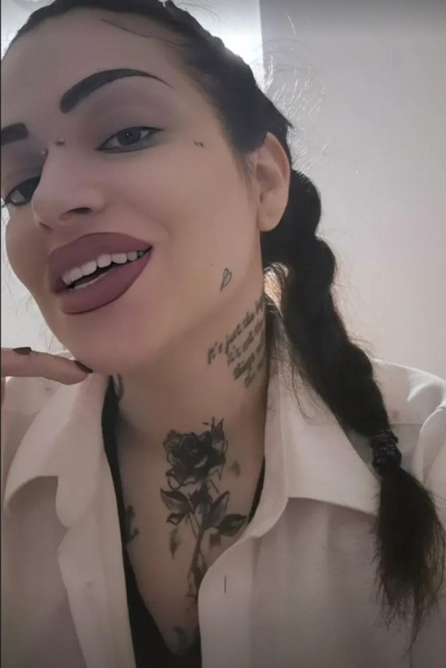 "Biće i mraka i krvi" Dunja Ilić vs. Ajla Begović: Moj bipolarni poremećaj je kriv za autodestrukciju