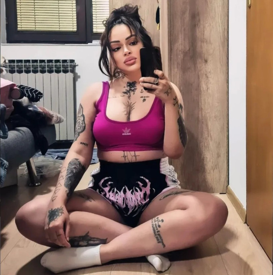 "Biće i mraka i krvi" Dunja Ilić vs. Ajla Begović: Moj bipolarni poremećaj je kriv za autodestrukciju