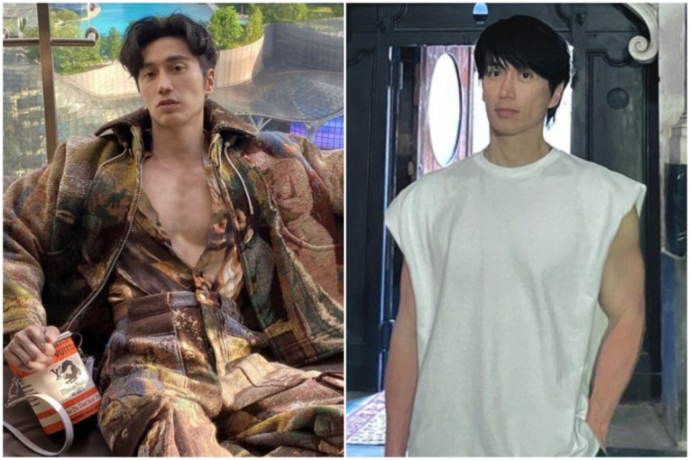 Internet ne veruje da je napunio 60 godina: Izgleda upola mlađe, a njegov izgled godinama izaziva čuđenje širom sveta (FOTO)