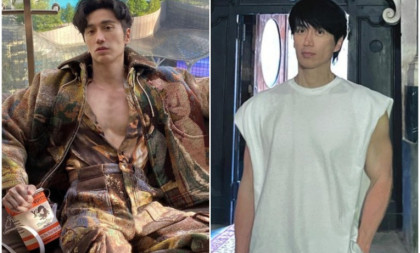 Internet ne veruje da je napunio 60 godina: Izgleda upola mlađe, a njegov izgled godinama izaziva čuđenje širom sveta (FOTO)