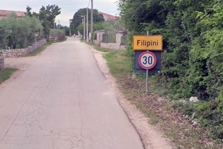 Strava kod Poreča: Tri tela u poluraspadnutom stanju u kući, ništa se ne zna