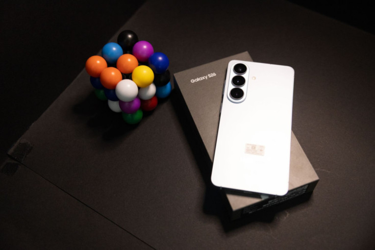 Vredelo je čekati Samsung Galaxy S26: testirali smo novu Galaxy generaciju!