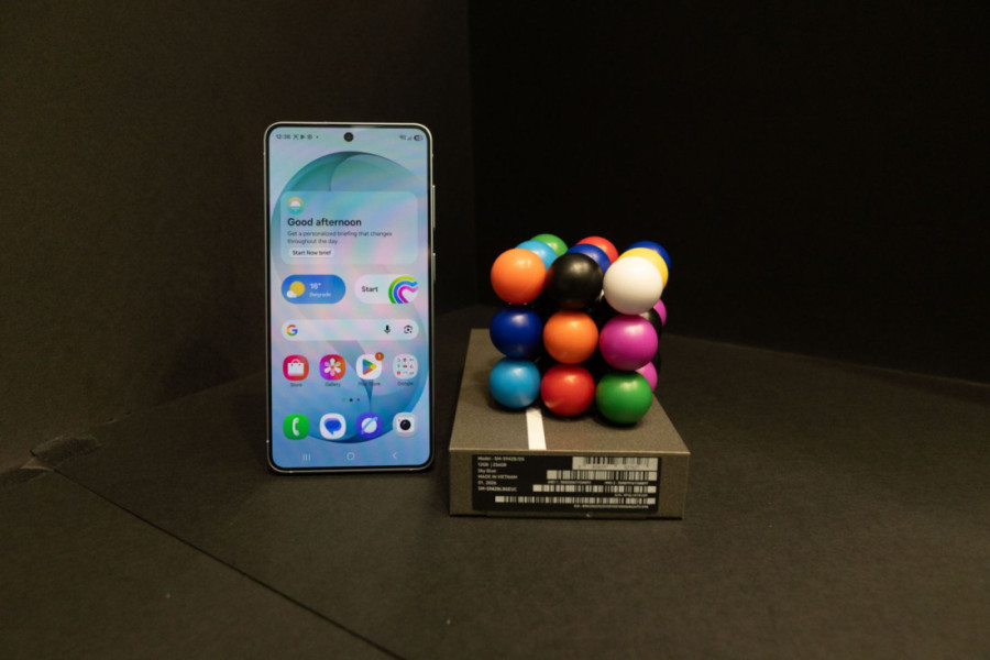 Vredelo je čekati Samsung Galaxy S26: testirali smo novu Galaxy generaciju!