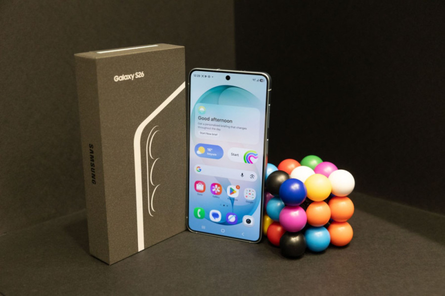 Vredelo je čekati Samsung Galaxy S26: testirali smo novu Galaxy generaciju!