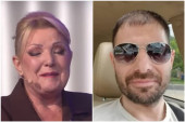 "Majka se izobličila!" Ovako je Snežana Đurišić reagovala kada je videla sina posle mučenja
