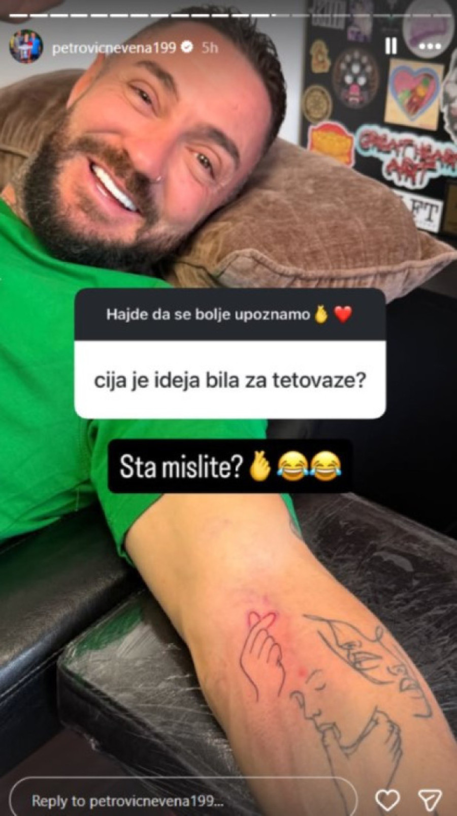 "O tome odlučuje produkcija..." Pobednica Exatlona iznela detalje o boravku u Dominikani!