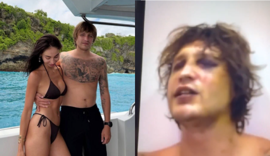 Sahranjen srpski plaćenik koji je ratovao u Ukrajini: Na njegov grob u Trsteniku stigao venac iz Kremlja