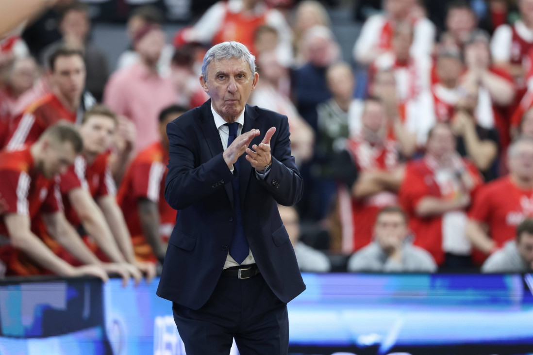 Pešić veruje da Bajernovi igrači znaju šta ih čeka u Areni! Kari je spreman za Zvezdu i Delije!