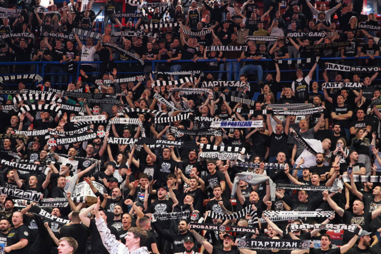 Partizan se oglasio hitnim saopštenjem! Evroliga nas je stavila pred svršen čin!