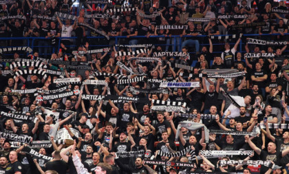 Partizan se oglasio hitnim saopštenjem! Evroliga nas je stavila pred svršen čin!