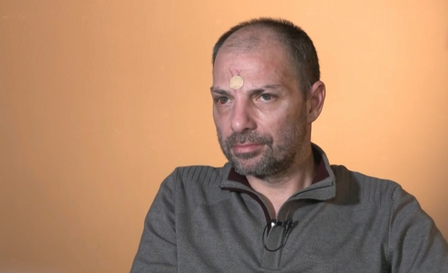 "Sa mamom se ne viđam često!" Sin Snežane Đurišić o čoveku koji ga je brutalno zlostavljao: Imam traume!
