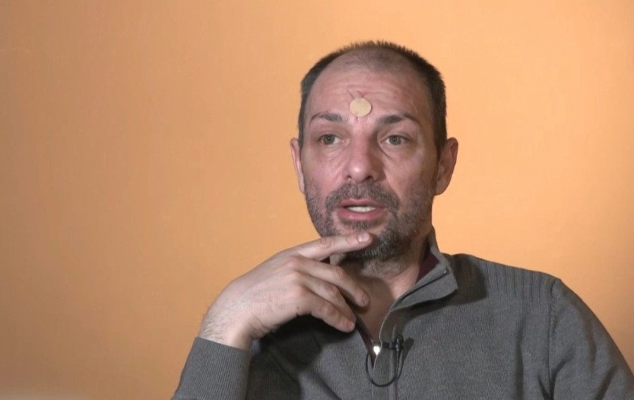 "Sa mamom se ne viđam često!" Sin Snežane Đurišić o čoveku koji ga je brutalno zlostavljao: Imam traume!