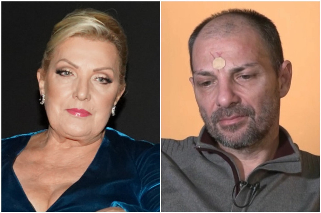 "Hteli su da me zapale, tresao sam se!" Sin Snežane Đurišić šokirao detaljima mučenja: Majka bi pobila pola grada!