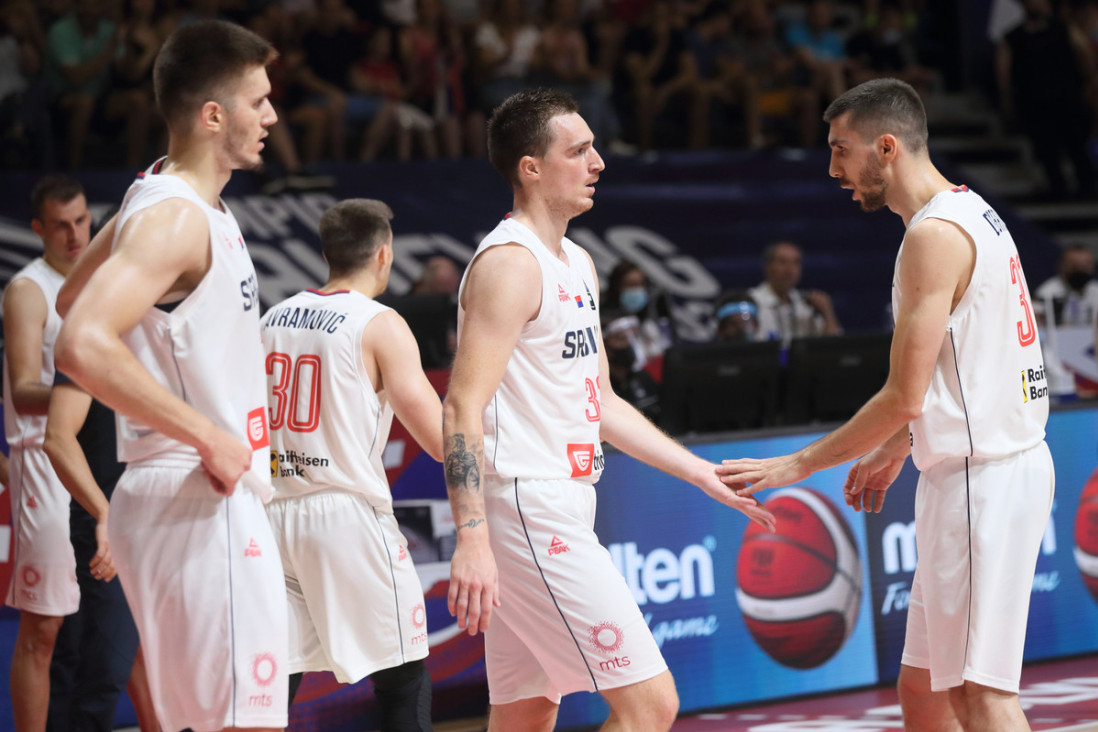 Orlovi ostali bez vernog vojnika! Srbija usred kvalifikacija doživela iznenadni odlazak iz državnog tima!