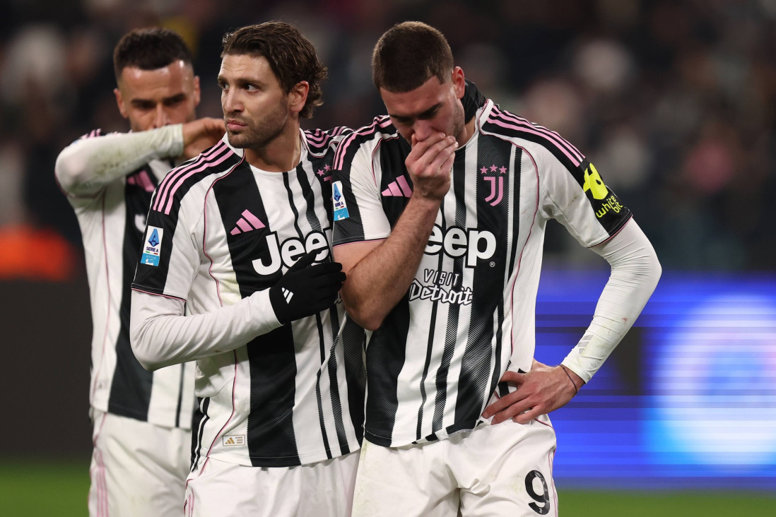 Vlahović ima opciju manje! Pregovori su prekinuti, Juventusu dodatno porasle šanse!