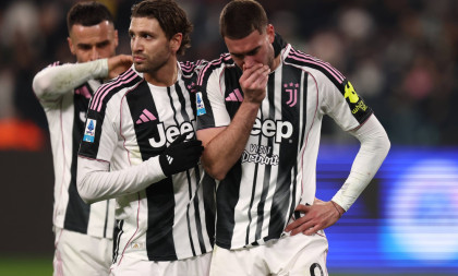 Vlahović ima opciju manje! Pregovori su prekinuti, Juventusu dodatno porasle šanse!