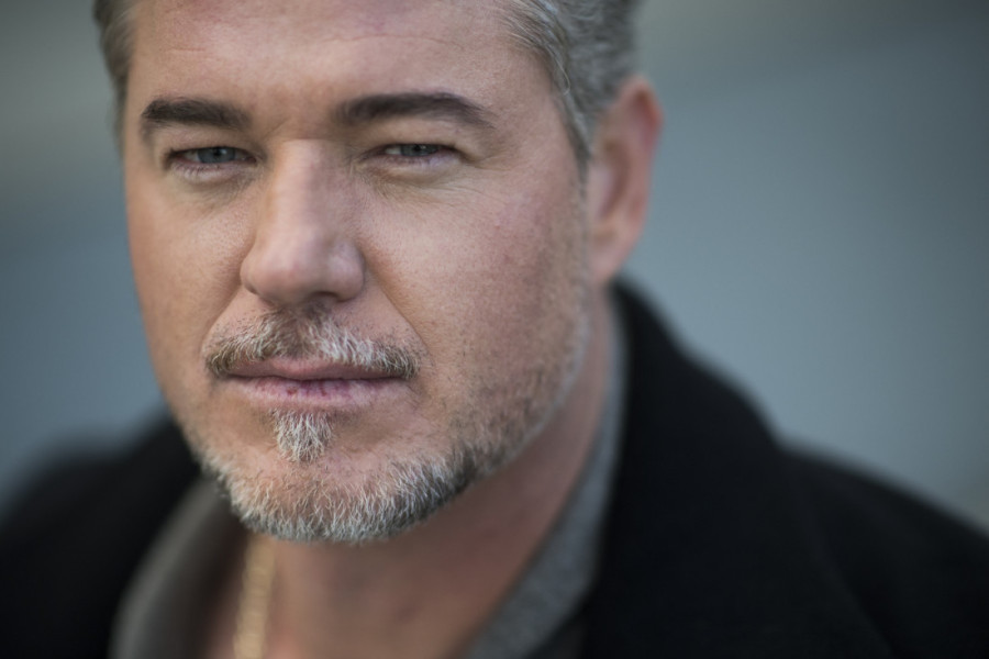 Poznati glumac otkrio da je mrzeo pokojnog Erika Dejna: Umalo se potukli na sastanku za alkoholičare (FOTO)