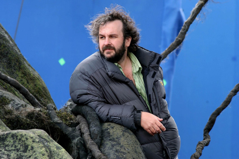 Piter Džekson dobija počasnu Zlatnu palmu u Kanu: Ovo je jedno od najvećih priznanja u mojoj karijeri