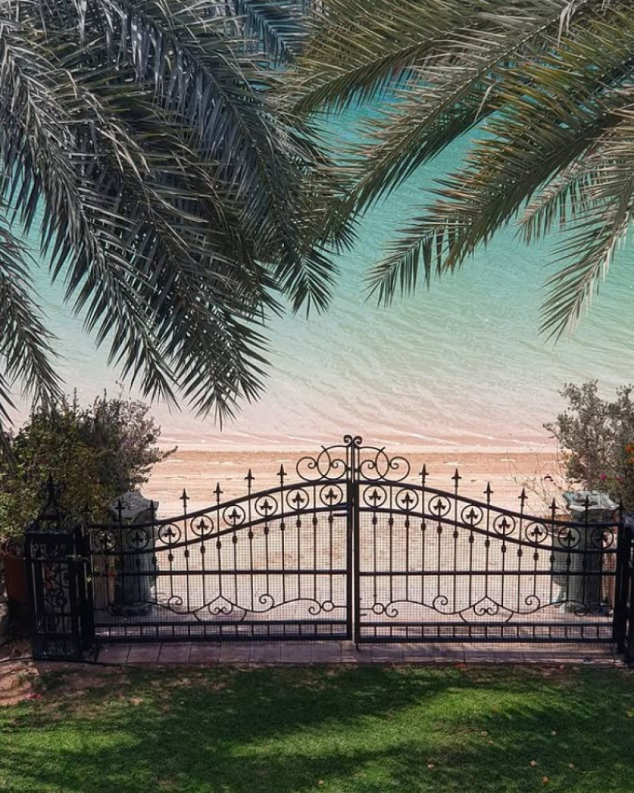 Jelena Bin Drai se krije sa porodicom u specijalnom bunkeru u Dubaiju: Evo šta ima "sigurna soba" u palati