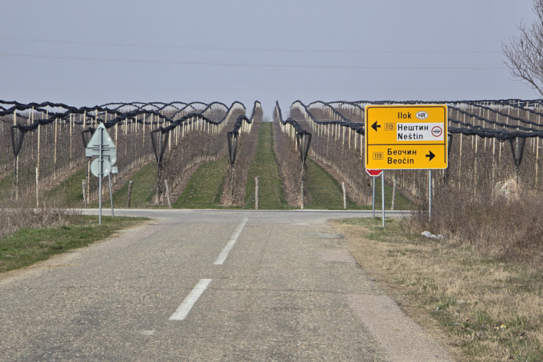 Most koji će spojiti Bačku i Srem uskoro počinje da se gradi: Ovo su poruke meštana sela sa kojim će biti spojena Bačka Palanka