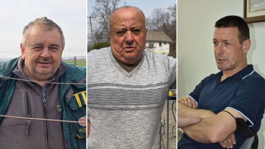 Most koji će spojiti Bačku i Srem uskoro počinje da se gradi: Ovo su poruke meštana sela sa kojim će biti spojena Bačka Palanka