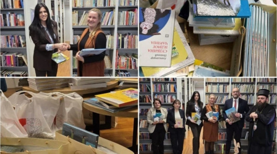 Pripremite zalihe na vreme: Pola Beograda bez vode u ponedeljak i utorak