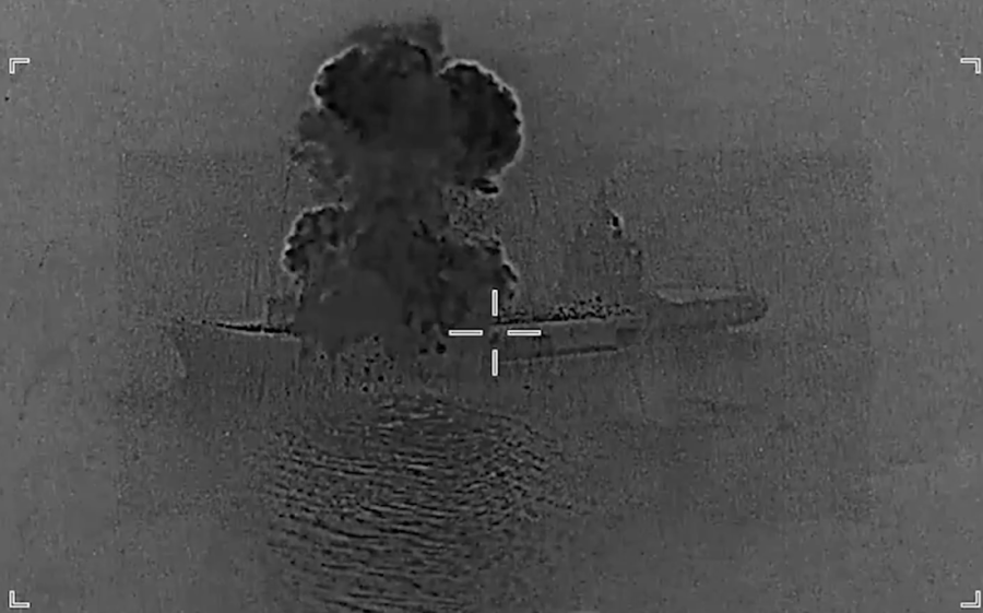 Američki ministar rata najavio nove operacije: Tramp je iscrtao stratešku mapu od Grenlanda do "Američkog zaliva" (VIDEO)