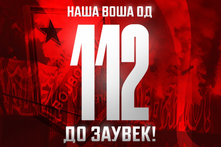 Danas igraju Partizan i Zvezda! Derbi je u Novom Sadu, na Marakani rođendanska žurka!