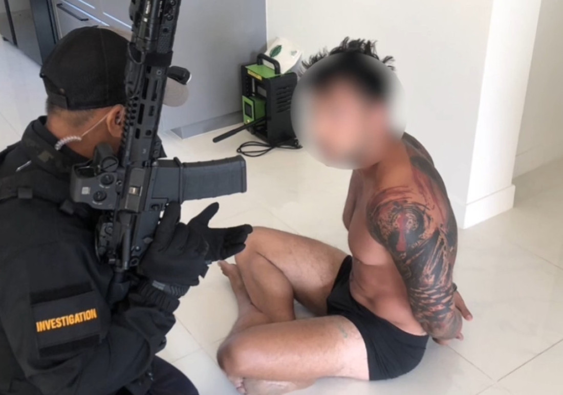 Mafija u haosu zbog "Kendija"! Počelo od sitnog dilera, a već se doguralo do 4 miliona evra (FOTO/VIDEO)