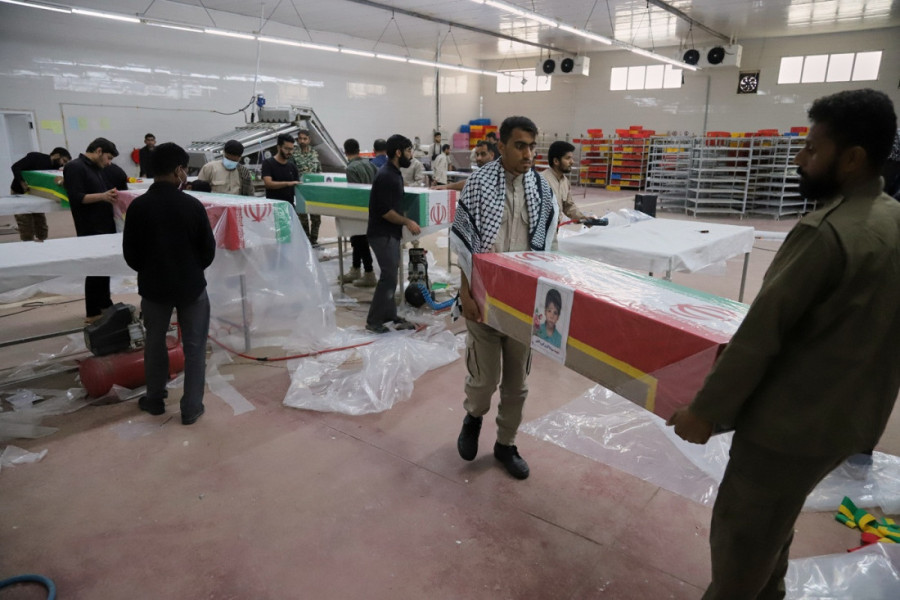 Milioner dao 174.000 evra za bekstvo iz Dubaija! Iranski dron pao na njegovu kuću dok je bio u njoj sa decom (VIDEO)