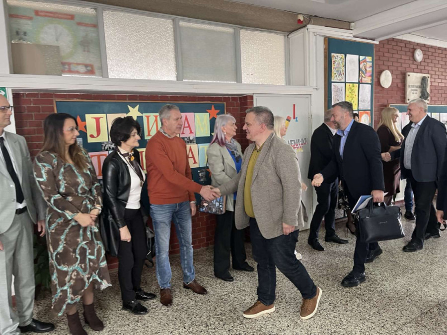 Važno! Oglasilo se Ministarstvo, tiče se probnog završnog ispita!