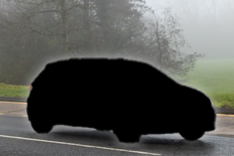 Pre pola veka "golf" je dobio motor koji ga je uveo u legendu