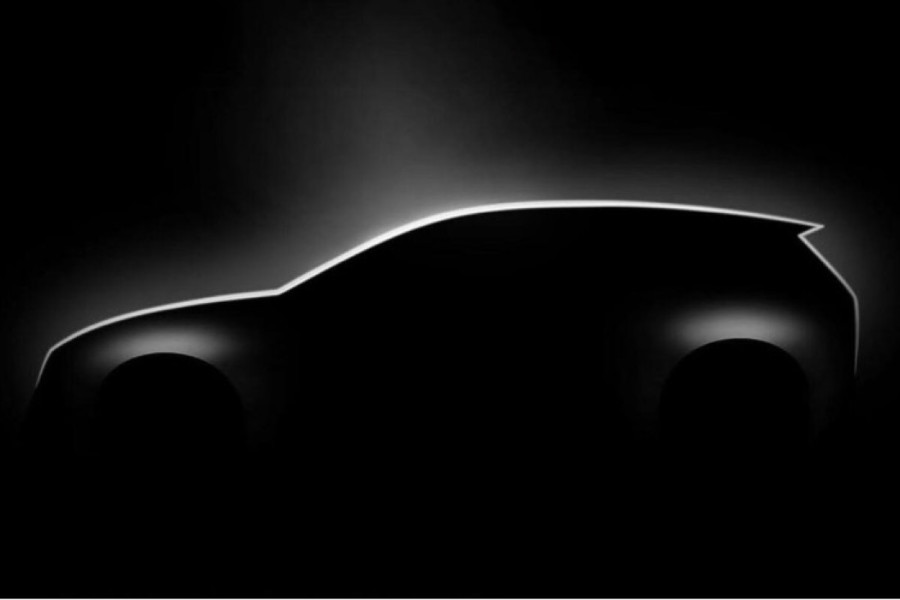 Otkrivena silueta devete generacije "golfa": Evo i kada stiže (FOTO)