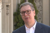 Vučić:  Notorna laž da se nafta normalno izvozi iz zalivskih zemalja