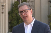 Nemci to rade za 500 evra: Vučić objasnio da su Srbiji preči naši ljudi sa Bliskog istoka nego novac