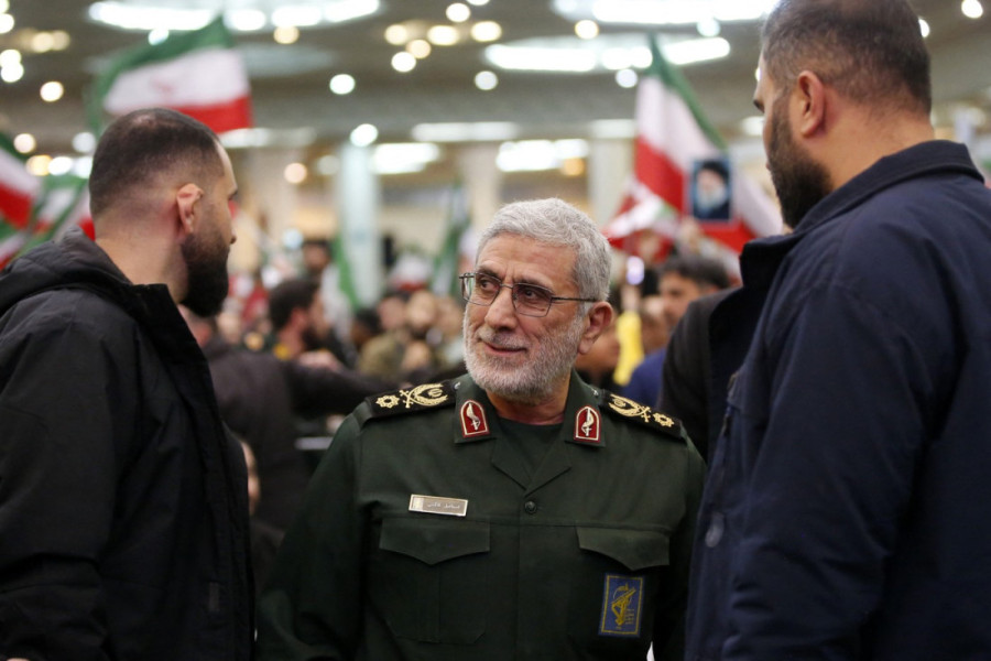 Svi su ginuli, on jedini preživeo sve atentate: Sumnja se da je komandant iranskih elitnih jedinica krtica Izraela, naprasno nestao