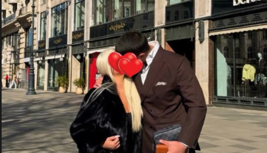 Dara Bubamara o svom intimnom audio-snimku koji kruži mrežama: Nekada je bilo od 4 do pola 7, sad je duže!