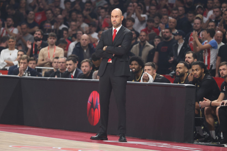 Imperativ je da pobedimo Partizan: Tanjga u rođendanskom "modu" najavio derbi