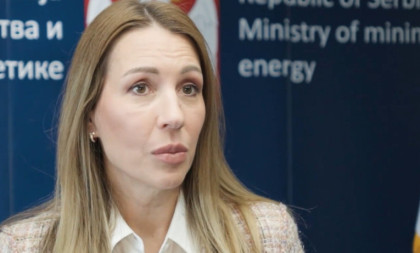 Đedović Handanović: Realna cena evrodizela je 224, a benzina 191 dinar (VIDEO)