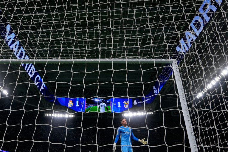 UEFA kaznila i Real: I Madriđani sankcionisani zbog rasizma