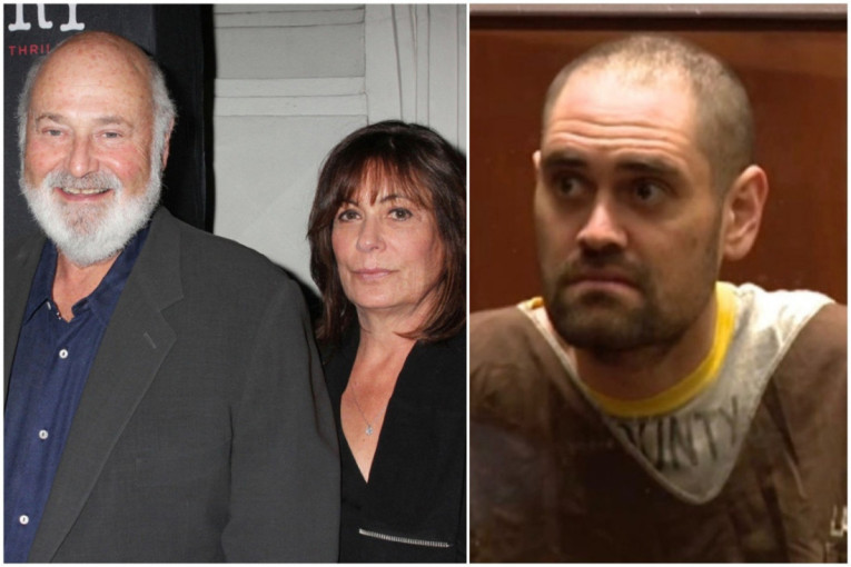 Šokantni novi detalji o tragediji koja je potresla Holivud: Rajnerovi bili upozoreni na jednu stvar pre nego što ih je sin zaklao