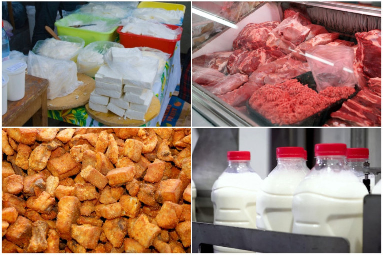 Veliki supermarketi u Srbiji vratili of rabate, a pojedini i podigli! Prošlo je tek šest dana od uredbe: Oglasila se ministarka