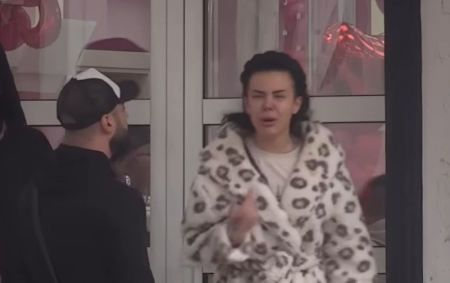 Anita Stanojlović abortirala prošle godine! Ostala trudna s bivšim: "Pila sam tablete zbog depresije!"