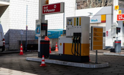 Menadžer pumpe osumnjičen da je proneverio milione: Nestao novac iz blagajne i menjačnice