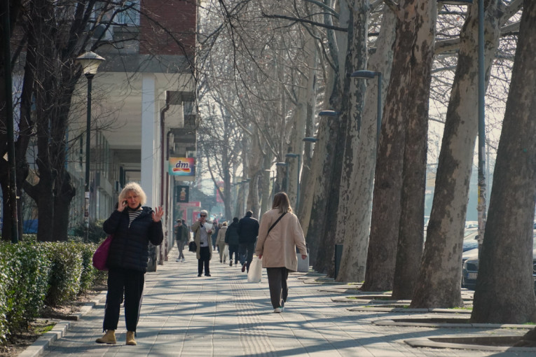Pjongjang besan zbog vojnih vežbi: Sestra Kim Džong Una upozorila na „strašne posledice“